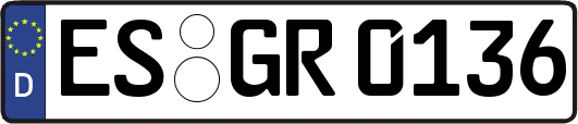 ES-GR0136