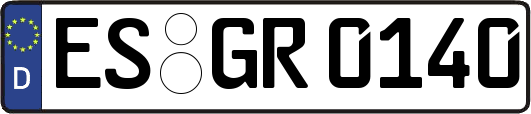 ES-GR0140