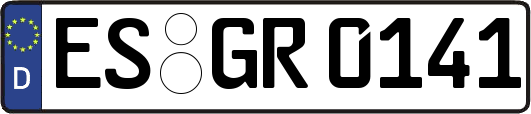 ES-GR0141