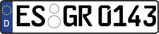 ES-GR0143