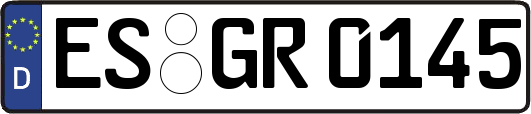 ES-GR0145