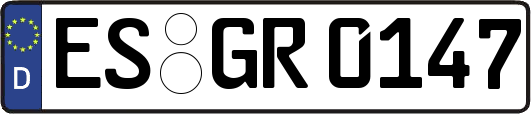 ES-GR0147