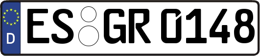 ES-GR0148