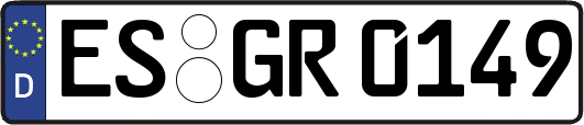 ES-GR0149