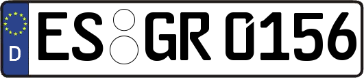 ES-GR0156