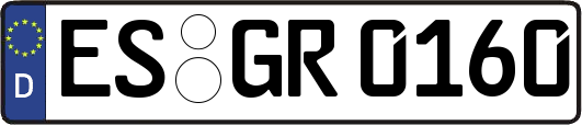 ES-GR0160