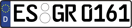 ES-GR0161