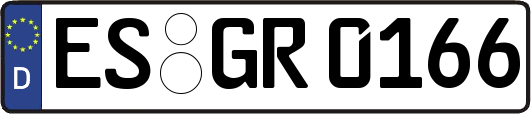 ES-GR0166