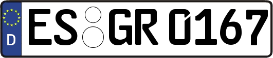 ES-GR0167