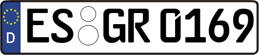 ES-GR0169