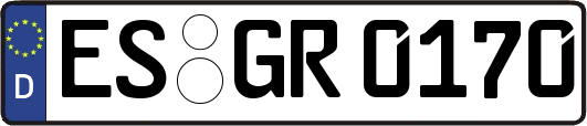 ES-GR0170