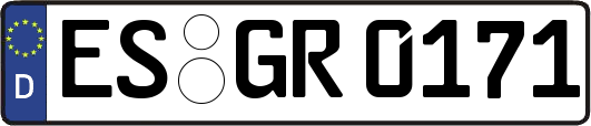 ES-GR0171