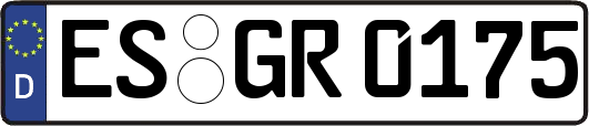 ES-GR0175