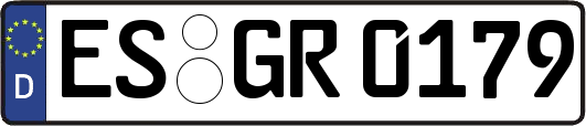 ES-GR0179