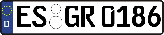 ES-GR0186
