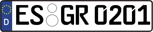 ES-GR0201