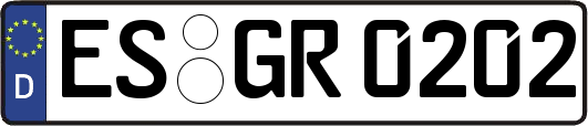 ES-GR0202