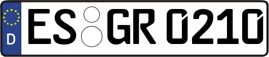 ES-GR0210