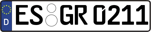 ES-GR0211