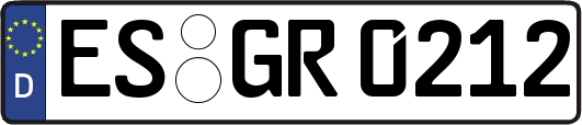 ES-GR0212