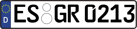 ES-GR0213