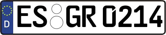ES-GR0214