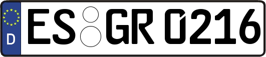 ES-GR0216