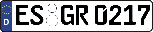 ES-GR0217
