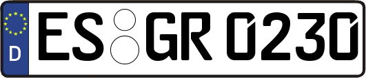 ES-GR0230