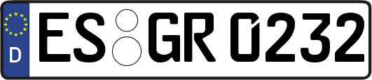 ES-GR0232