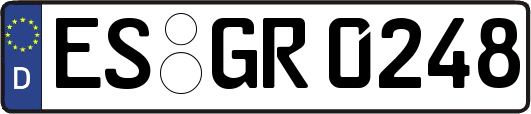 ES-GR0248
