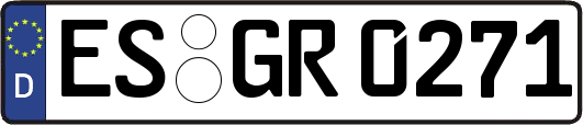 ES-GR0271