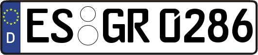 ES-GR0286