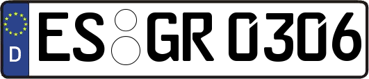 ES-GR0306