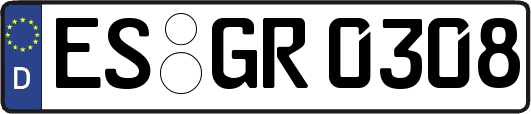ES-GR0308