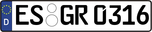 ES-GR0316