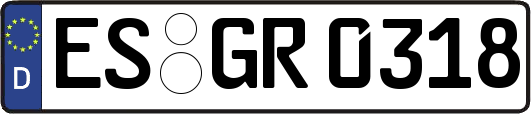 ES-GR0318