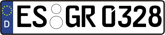 ES-GR0328