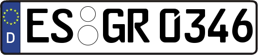 ES-GR0346