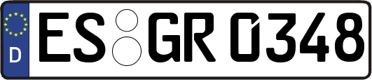 ES-GR0348