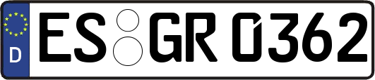 ES-GR0362