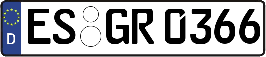 ES-GR0366