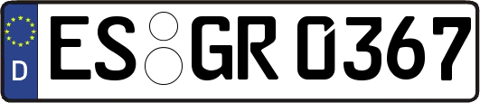ES-GR0367