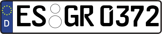ES-GR0372