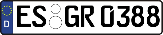 ES-GR0388