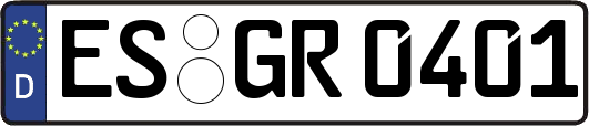 ES-GR0401