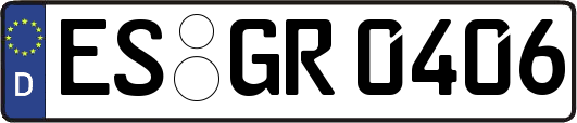 ES-GR0406