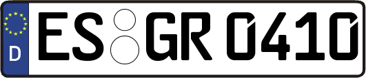 ES-GR0410