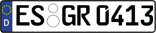 ES-GR0413