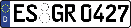 ES-GR0427
